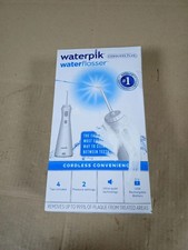 Waterpik Cordless Plus