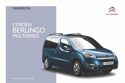 2016 citroen berlingo - 2016,