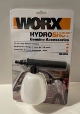 WORX Hydroshot Genuine