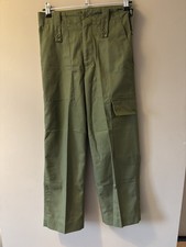 Original British Army