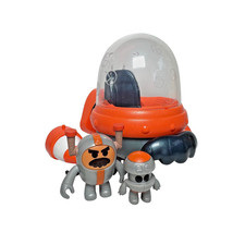 Fisher Price Go Jetters Grand