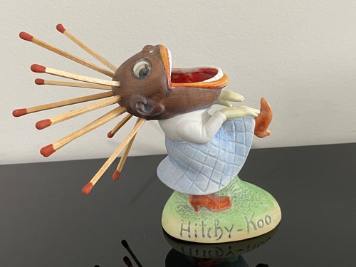 Charming hitchy koo schafer - hitchy-koo,