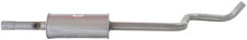 BOSAL 281-283 Middle Silencer