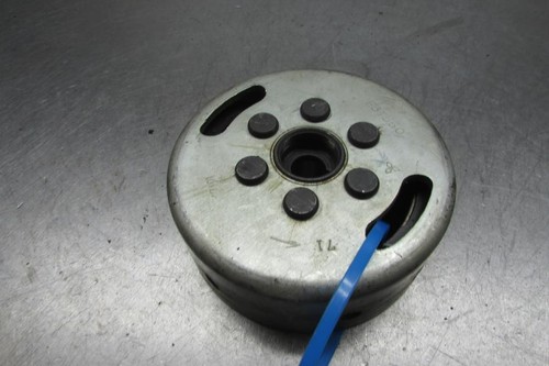 Yamaha dt400 1977 1978 - dt400, e
