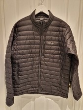 Rab Pertex Microlight Alpine