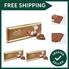 Swiss Milk Chocolate and