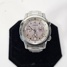 Casio Oceanus OCW-10 Ladies