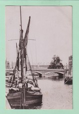 Kent postcard - Maidstone