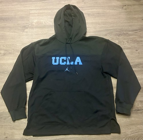 Ucla bruins air - bruins, x