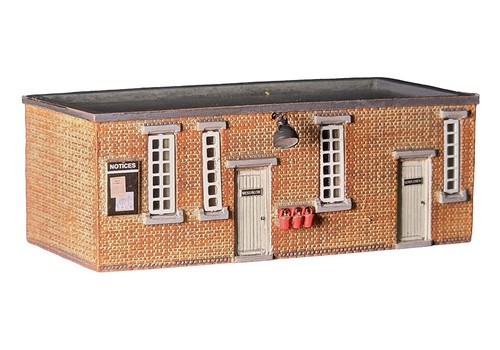 Graham farish 0054 depot - graham,