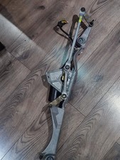 Mercedes C Class Front Wiper