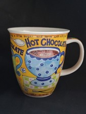 Dunoon Stoneware Nevis Shaped