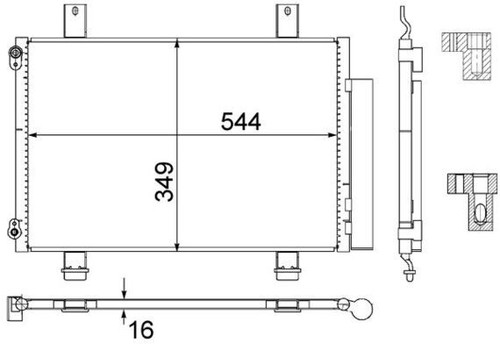 Fits suzuki swift - suzuki,