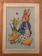 Beatrix Potter Peter Rabbit