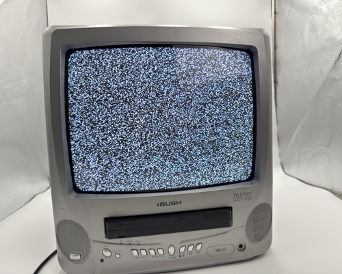Bush btv180tsil crt tv - bush,