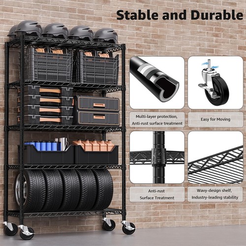 Mzg steel storage - steel, shelving