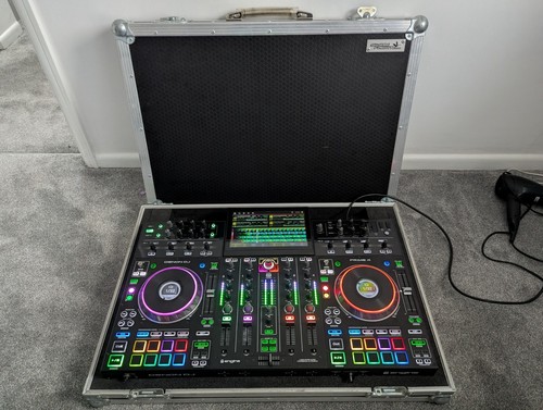 Denon prime 4 - prime,