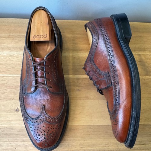 Dexter men eee brown pebble - men,