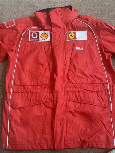 Ferrari 2001 2002 - ferrari, 2001/2002