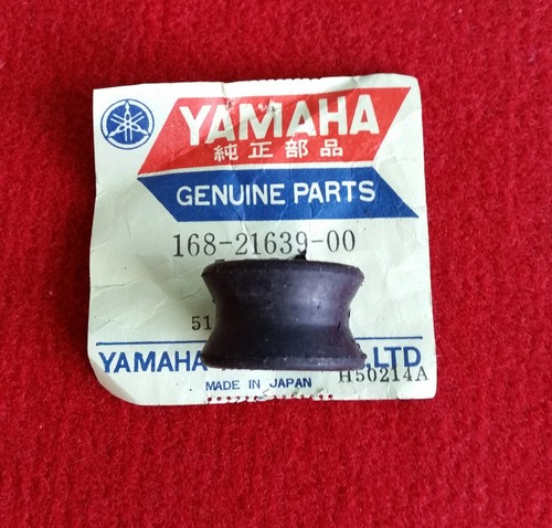 Yamaha rd250 rd350 - rd350, 1974