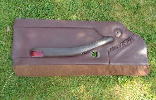 Triumph stag passenger side - stag,