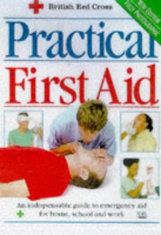 Practical first aid - aid,, british