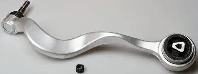 Wishbone front axle right - axle,