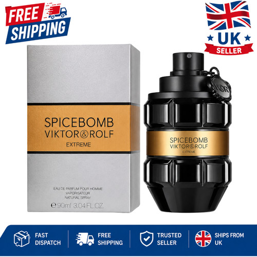 Viktor rolf spicebomb - &,