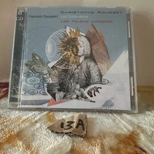 Couperin - Les Goûts-réunis