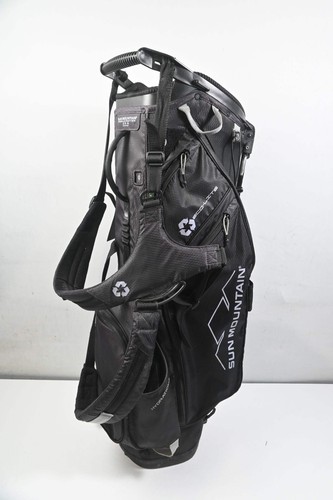 Sun mountain eco lite stand - sun,