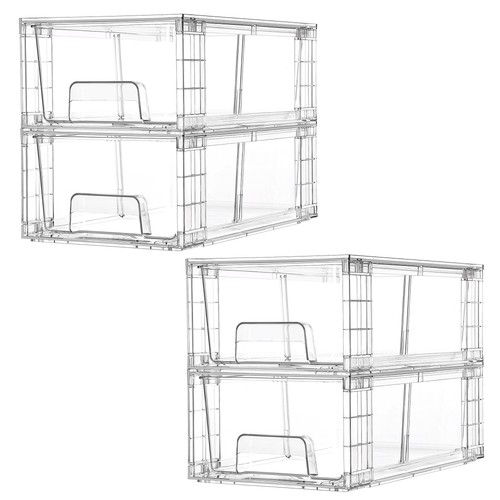 Vtopmart pack stackable - 4,