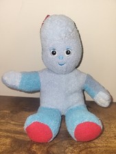 In The Night Garden Iggle