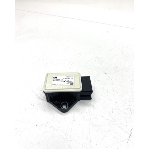 Vauxhall corsa yaw rate - vauxhall,