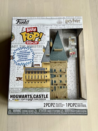 Funko bitty pop harry - funko,