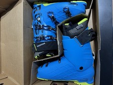 ROSSIGNOL All Track Pro 120