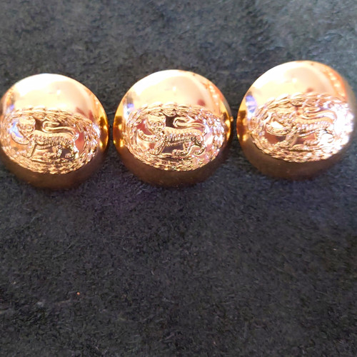 Gaunt london vintage gold - gaunt,
