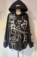 New Men’s s Members Only x