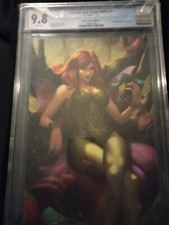 BATMAN FEAR STATE ALPHA #1 *