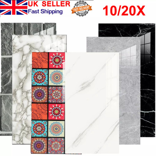 20x self adhesive marble - 10/20x,