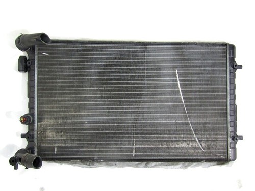 1j0121253ap water radiator - 1j0121253ap,
