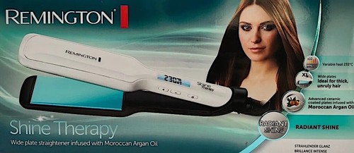 Remington s8550 hair - remington,