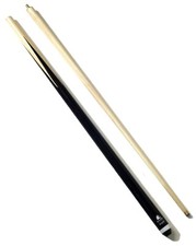 POWERGLIDE ORIGINAL 2 PC CENTRE SPLIT 57" POOL / SNOOKER CUE 52000**