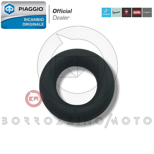 Original ring seal - o-ring,