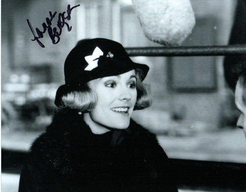 Television autograph sarah - television, autograph: