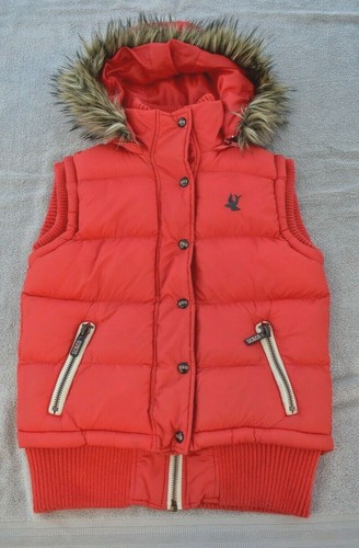 Soul cal soulcal bodywarmer - cal,