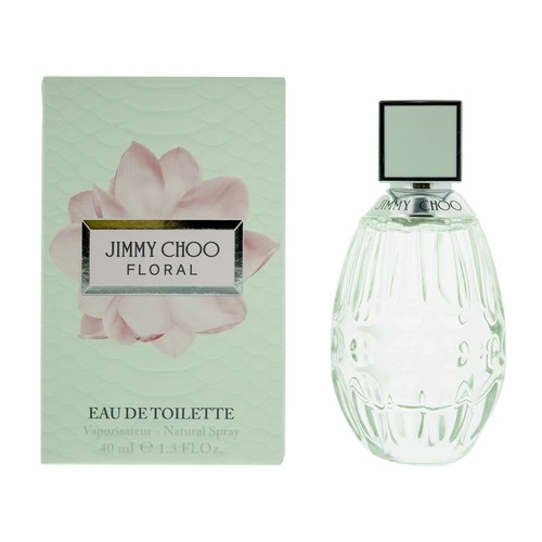 Jimmy choo floral - 40ml, de