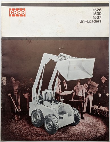 Original case 1526 - original, 1526,