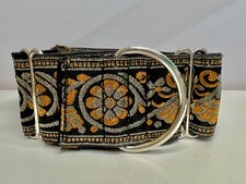 50mm Martingale Whippet