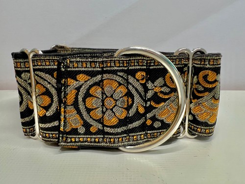 50mm martingale whippet - 50mm,