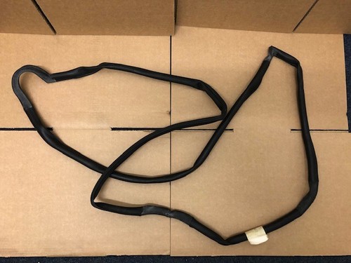 Jaguar lwb door - -,